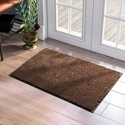 HOMEIDEAS Door Mats Indoor