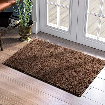 HOMEIDEAS Door Mats Indoor