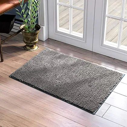 HOMEIDEAS Door Mats Indoor