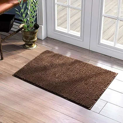 HOMEIDEAS Door Mats Indoor